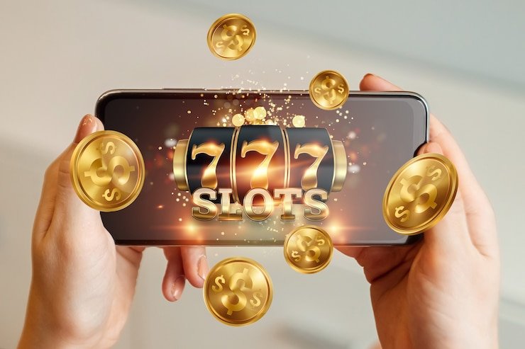 Antarmuka aplikasi miototo VCT di layar ponsel Android